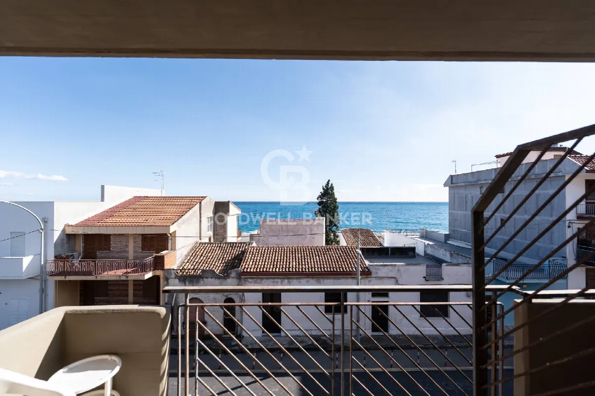 Appartamento in vendita a Mascali, Fondachello - foto 1