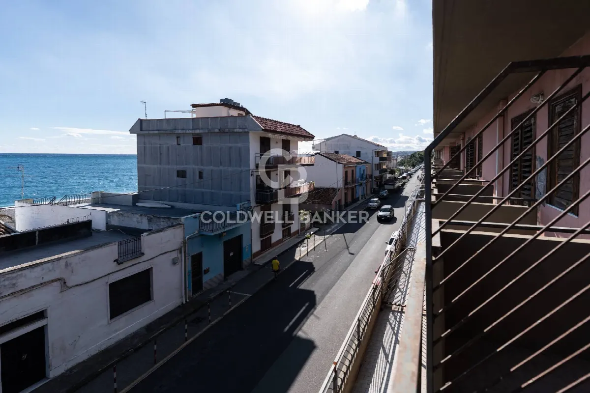 Appartamento in vendita a Mascali, Fondachello - foto 2