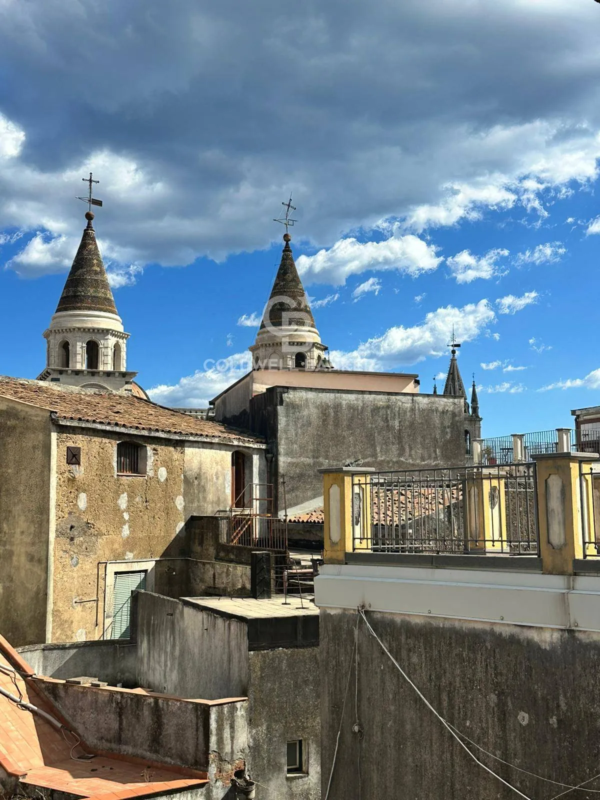 Appartamento in vendita a Acireale - foto 1