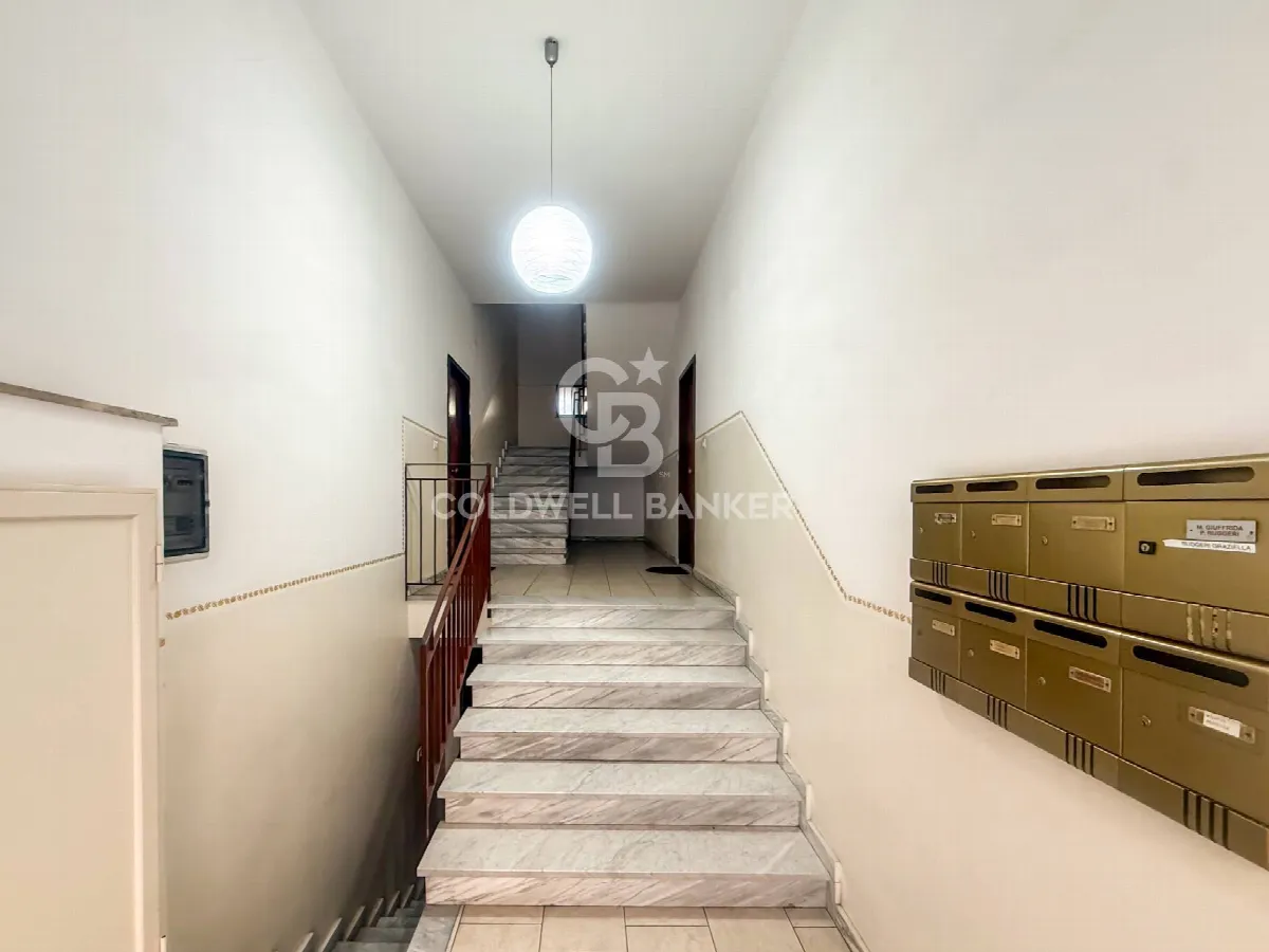 Appartamento in vendita a Aci Catena - foto 1