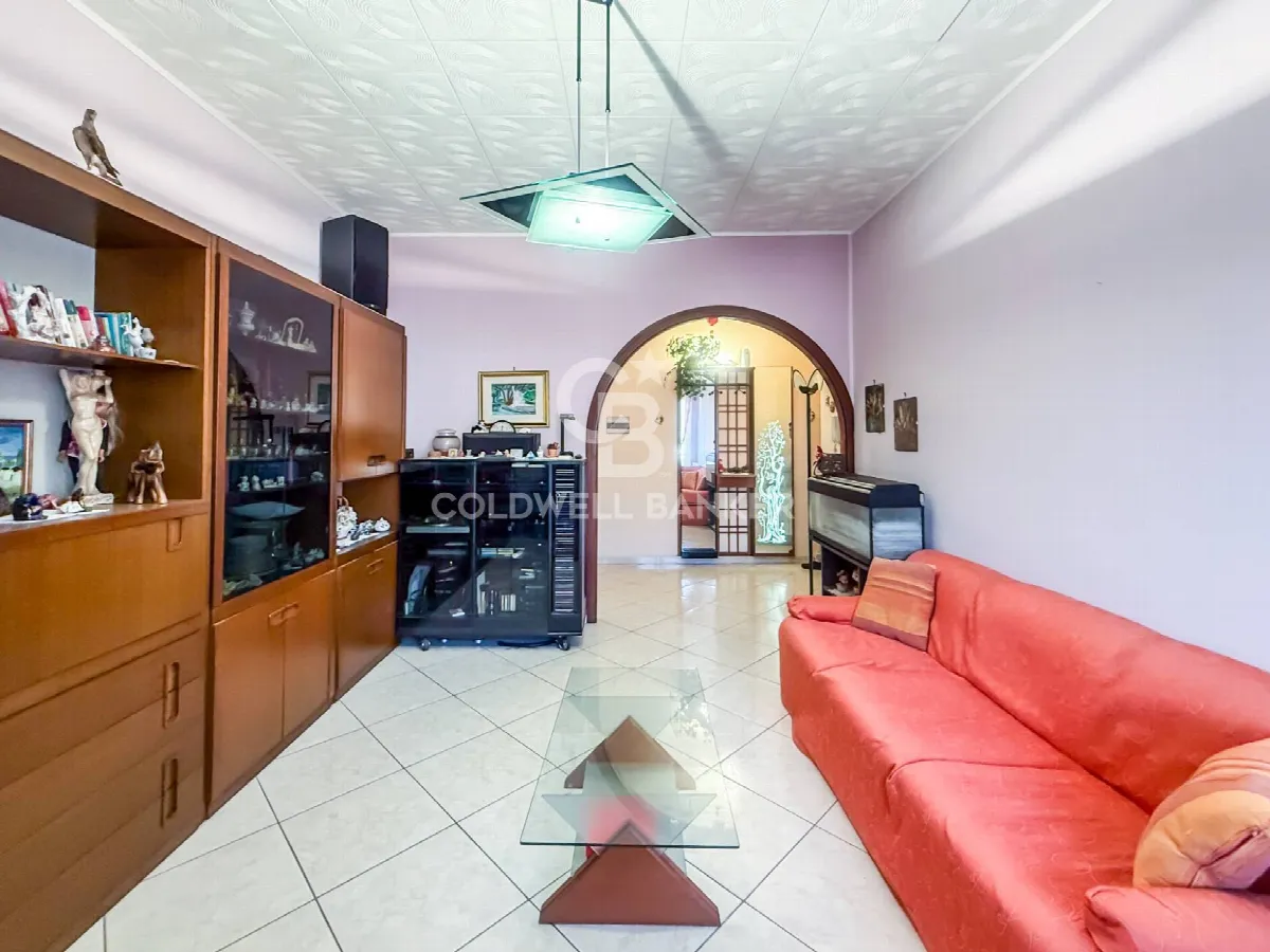 Appartamento in vendita a Aci Catena - foto 4