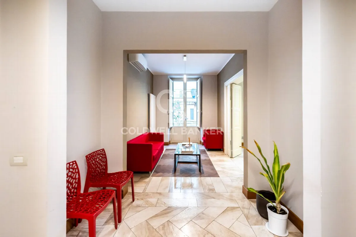 Appartamento in vendita a Catania, Borgo,Sanzio,Beccaria,Lanza,Cibali - foto 4