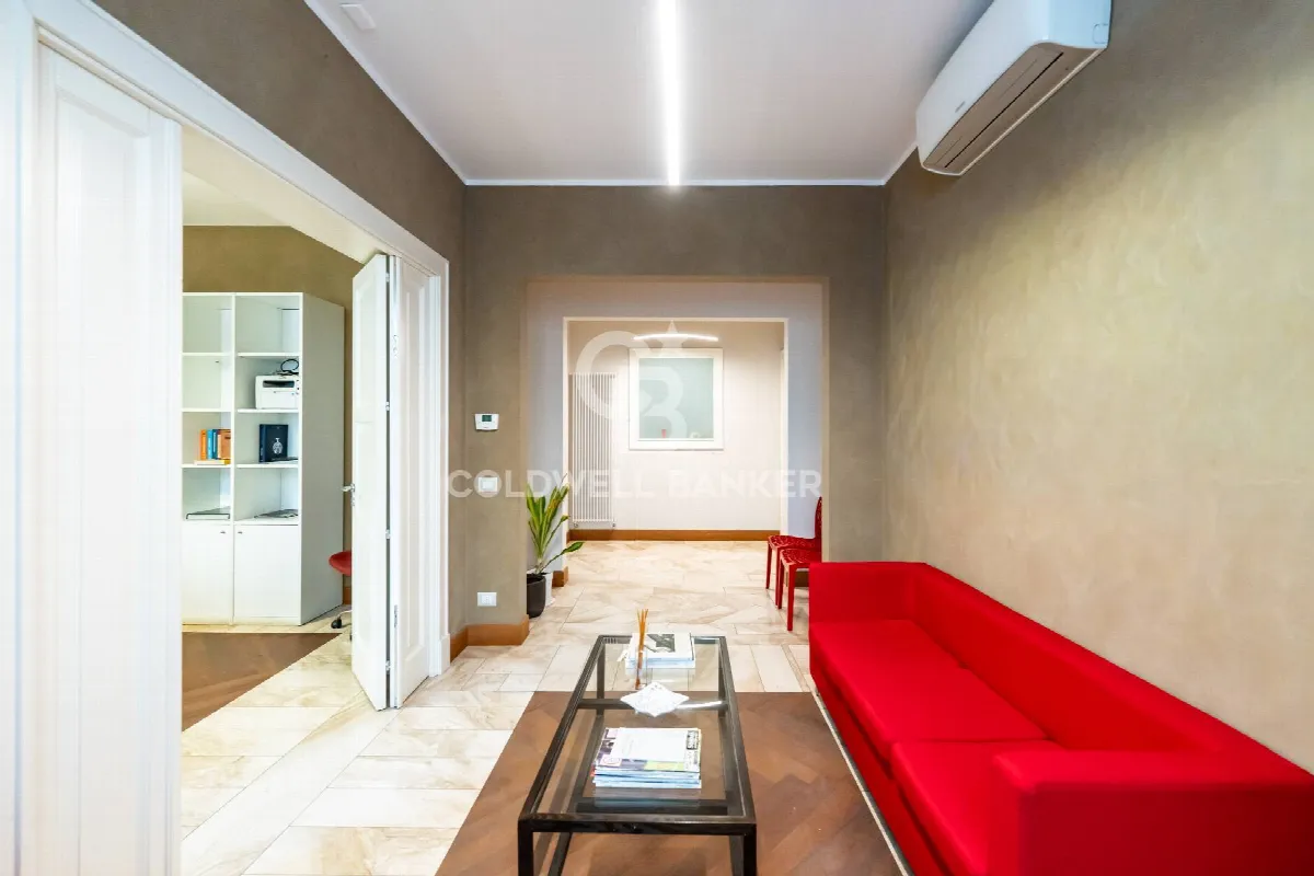 Appartamento in vendita a Catania, Borgo,Sanzio,Beccaria,Lanza,Cibali - foto 5