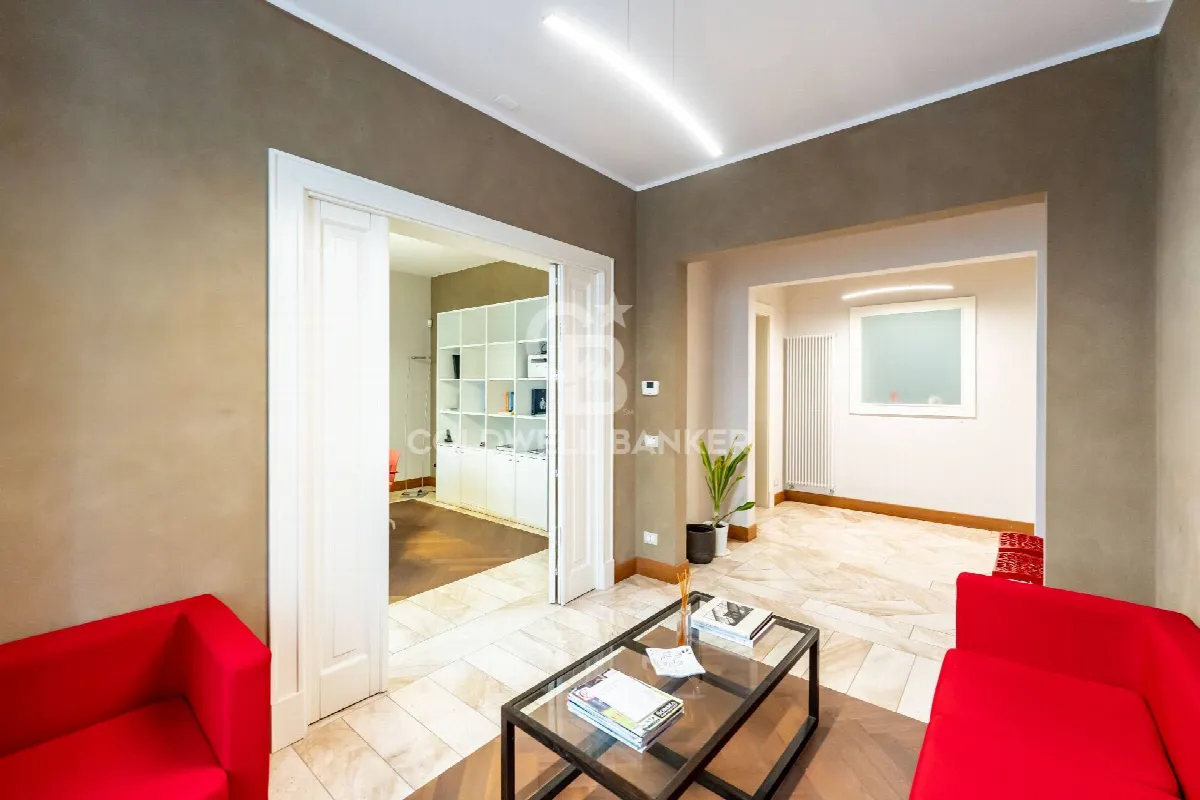 Appartamento in vendita a Catania, Borgo,Sanzio,Beccaria,Lanza,Cibali - foto 6