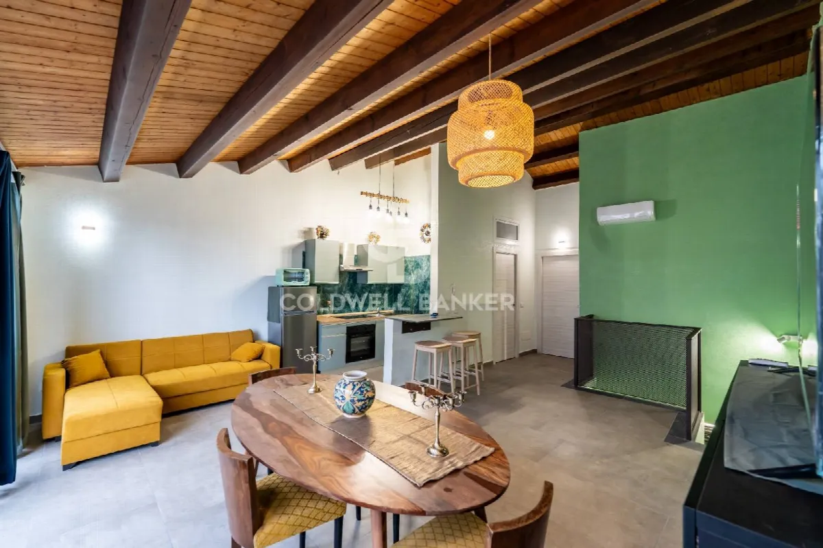 Appartamento in vendita a Giardini-Naxos - foto 4