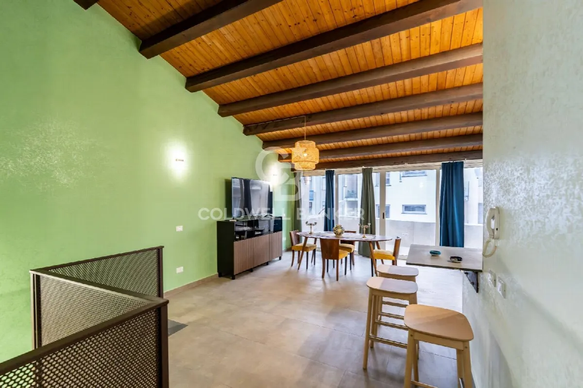 Appartamento in vendita a Giardini-Naxos - foto 5