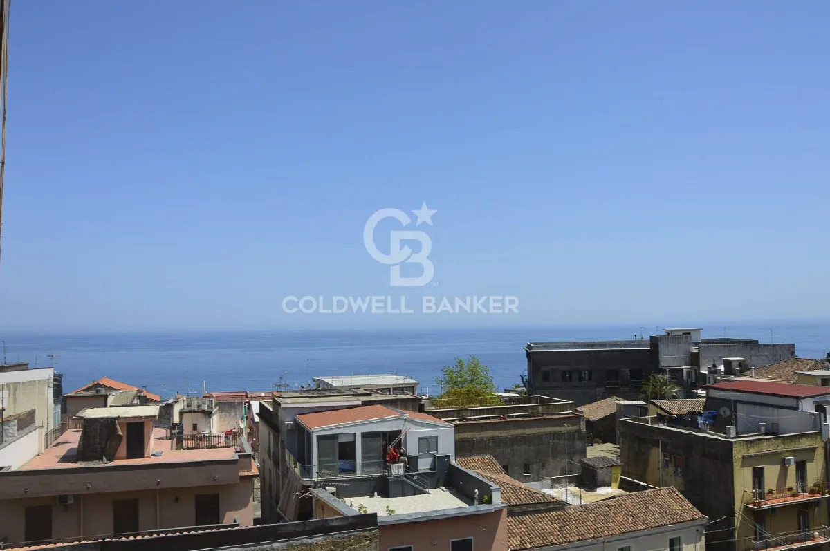 Appartamento in vendita a Acireale - foto 1