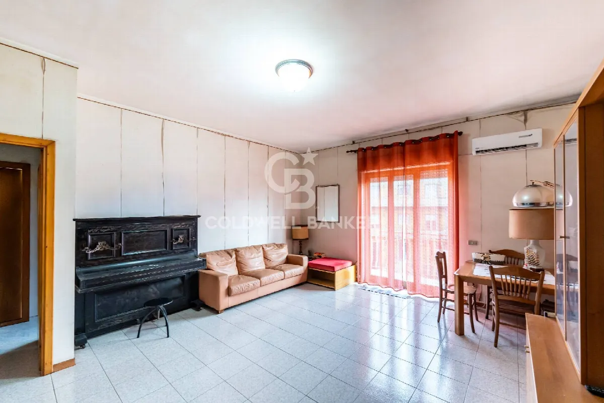 Appartamento in vendita a Camporotondo Etneo - foto 1