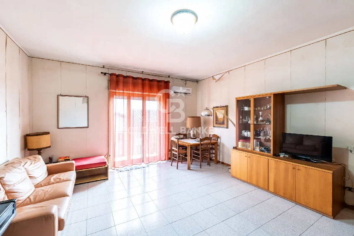 Appartamento in vendita a Camporotondo Etneo - foto 2