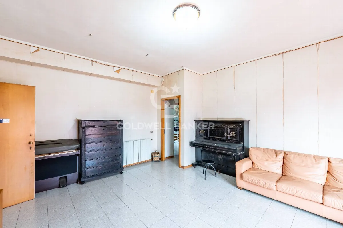 Appartamento in vendita a Camporotondo Etneo - foto 3