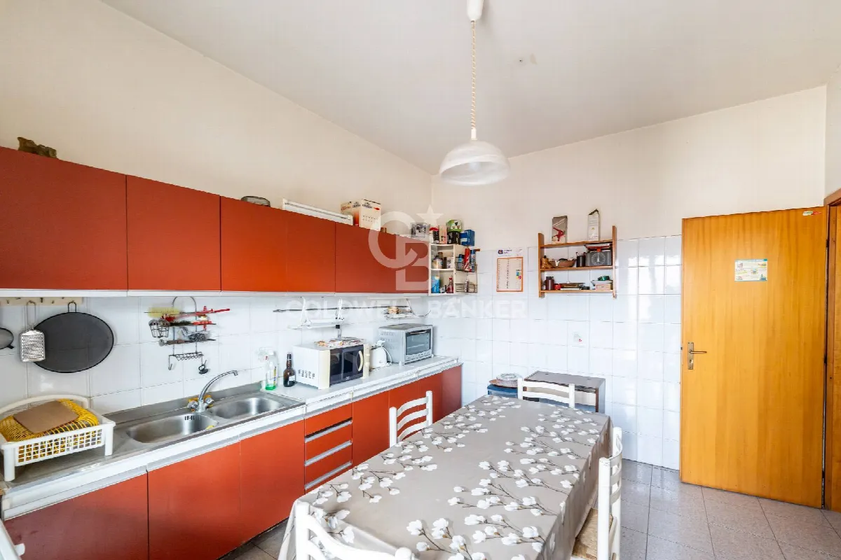 Appartamento in vendita a Camporotondo Etneo - foto 7
