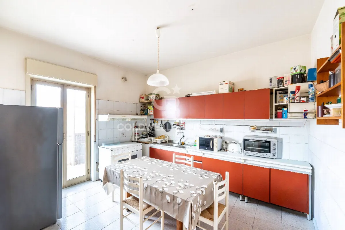 Appartamento in vendita a Camporotondo Etneo - foto 8