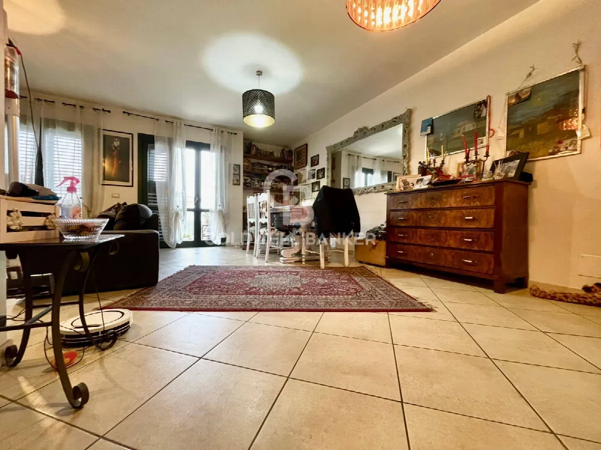 Appartamento in vendita a San Giovanni la Punta - foto 1