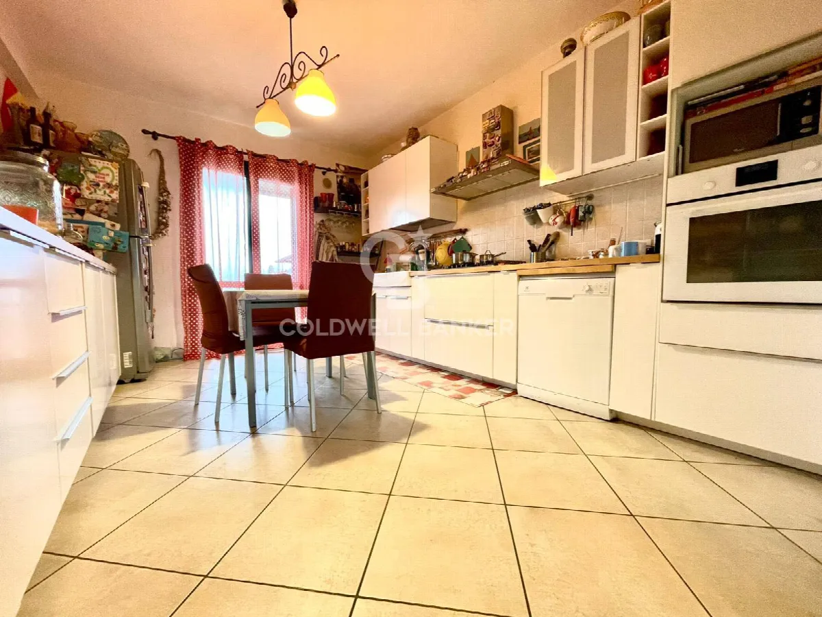 Appartamento in vendita a San Giovanni la Punta - foto 6