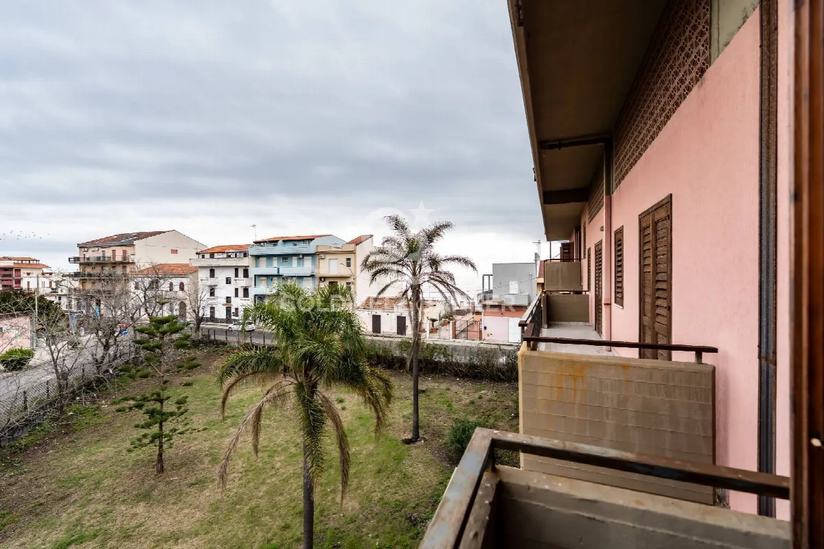Appartamento in vendita a Mascali, Fondachello - foto 1