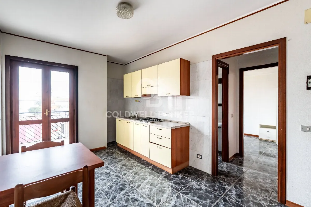 Appartamento in vendita a Mascali, Fondachello - foto 5