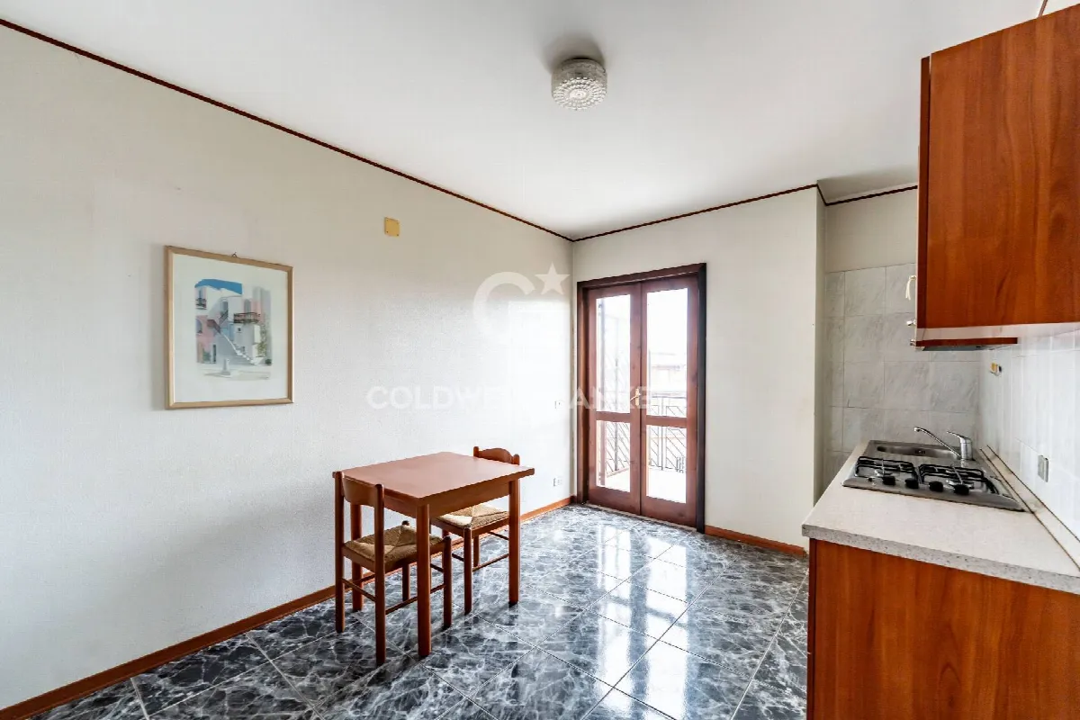 Appartamento in vendita a Mascali, Fondachello - foto 6