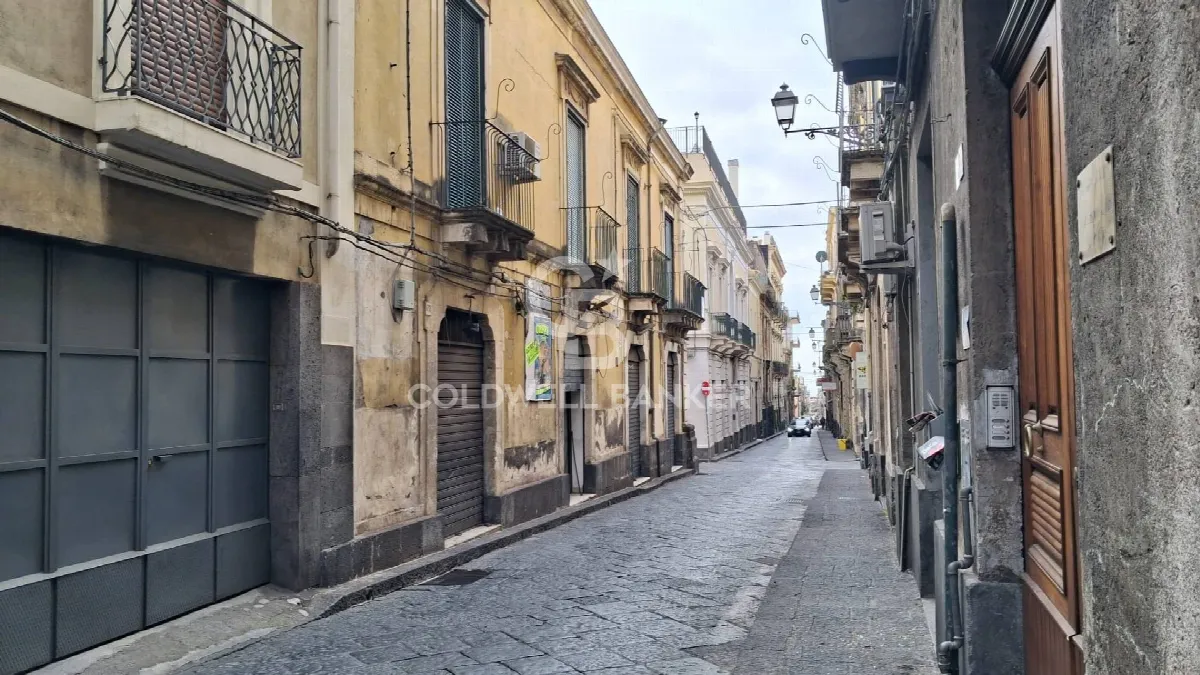 2 locali in vendita a Acireale - foto 1
