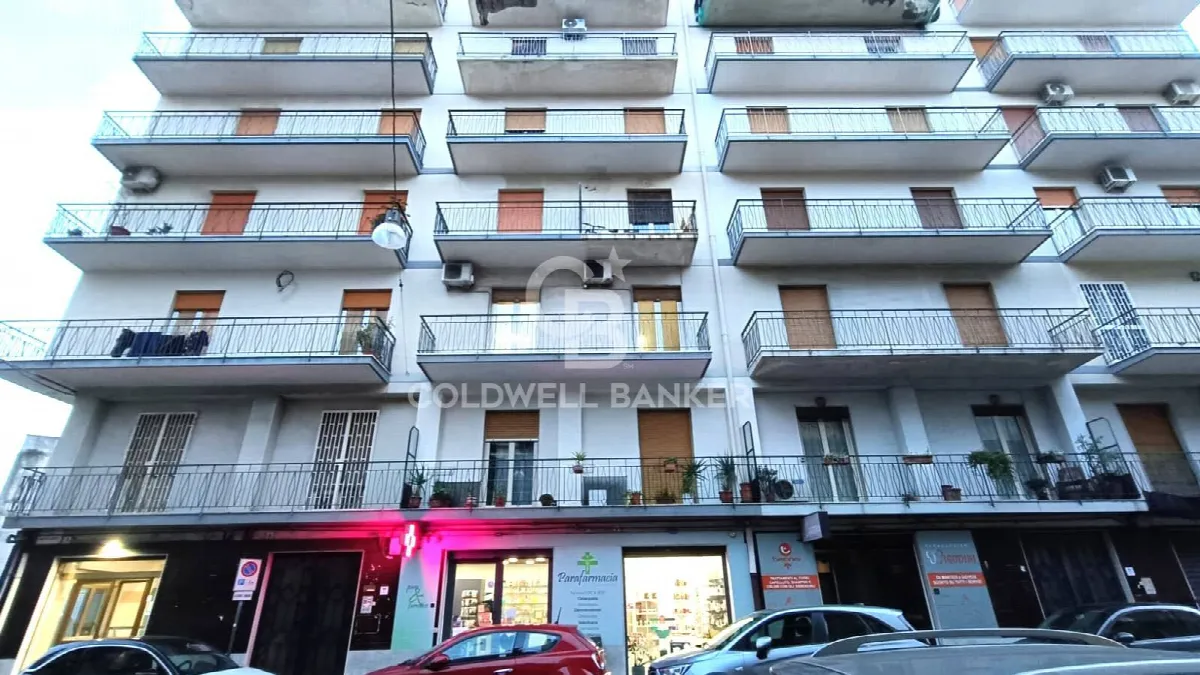 Appartamento in vendita a Acireale - foto 1
