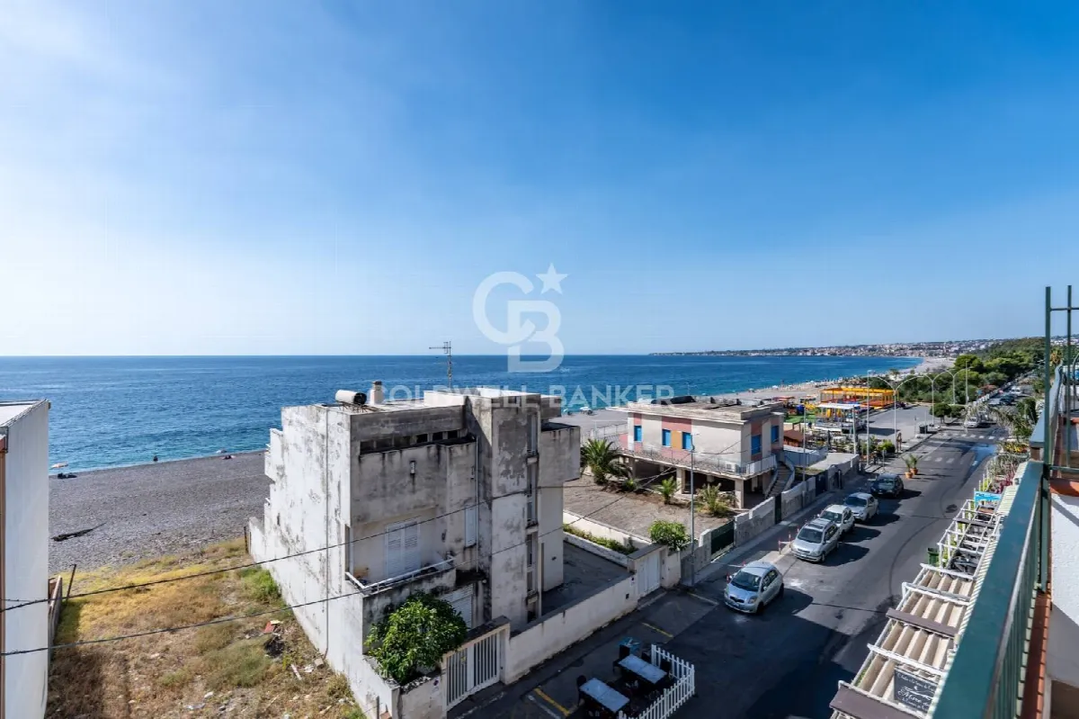Appartamento in vendita a Mascali, Fondachello - foto 1