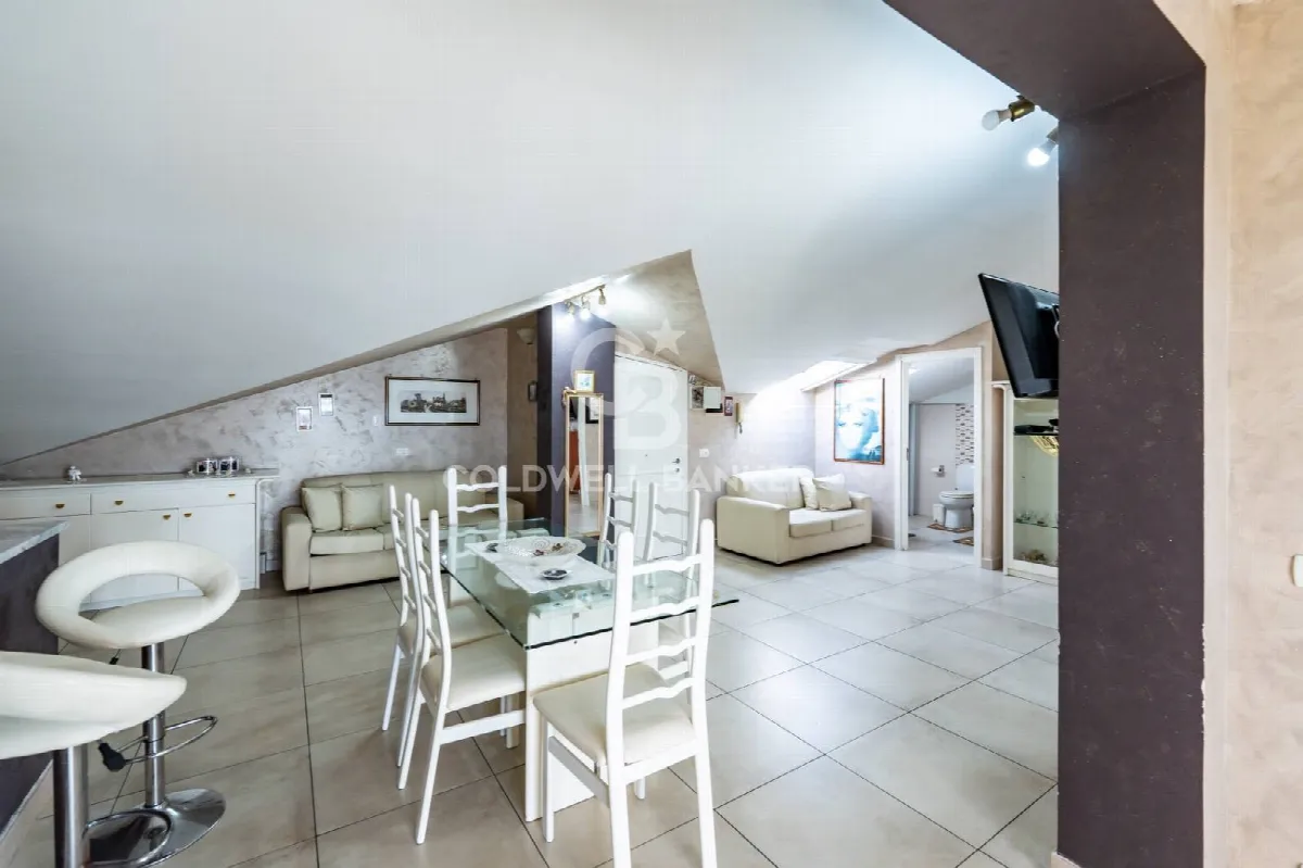 Appartamento in vendita a Mascali, Fondachello - foto 10