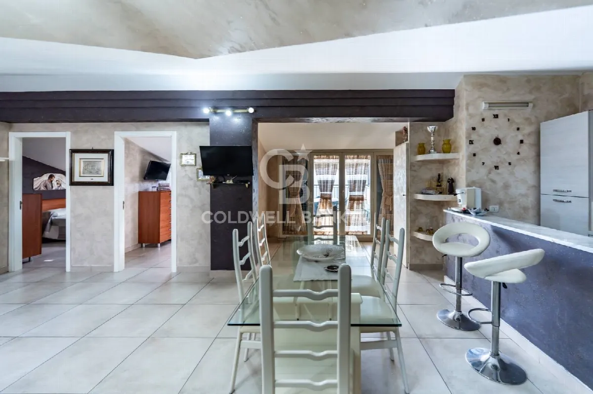 Appartamento in vendita a Mascali, Fondachello - foto 7