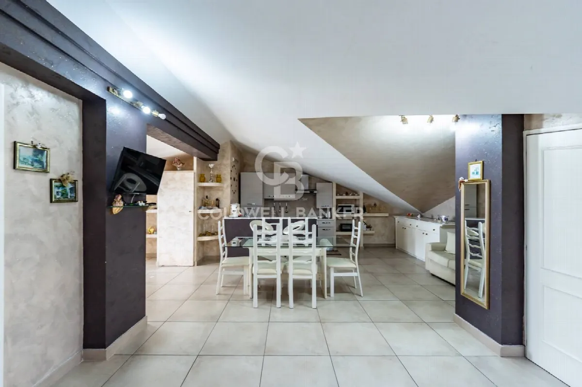 Appartamento in vendita a Mascali, Fondachello - foto 8