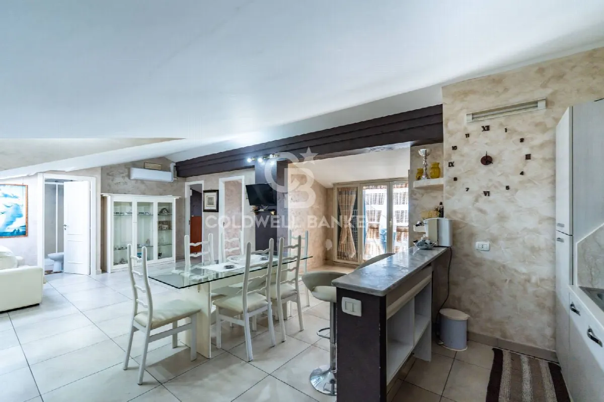 Appartamento in vendita a Mascali, Fondachello - foto 9