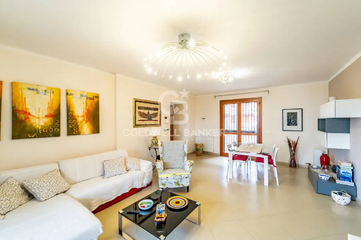 Appartamento in vendita a Acireale - foto 1
