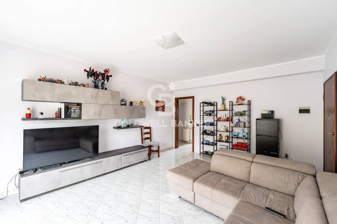 Appartamento in vendita a Piedimonte Etneo - foto 1