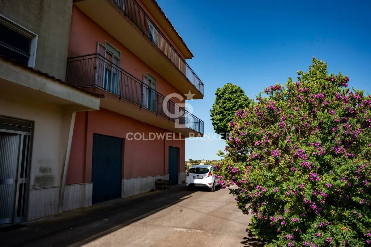Appartamento in vendita a Caltagirone - foto 5