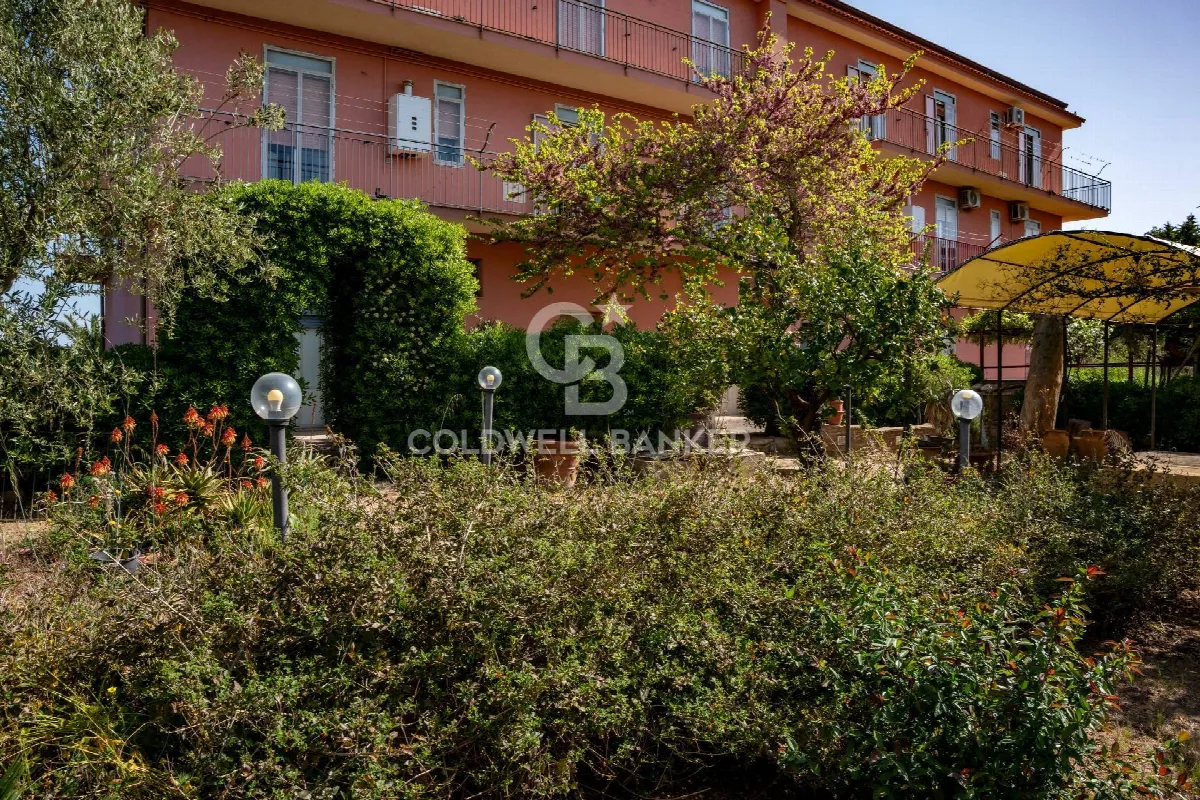 Appartamento in vendita a Caltagirone - foto 7