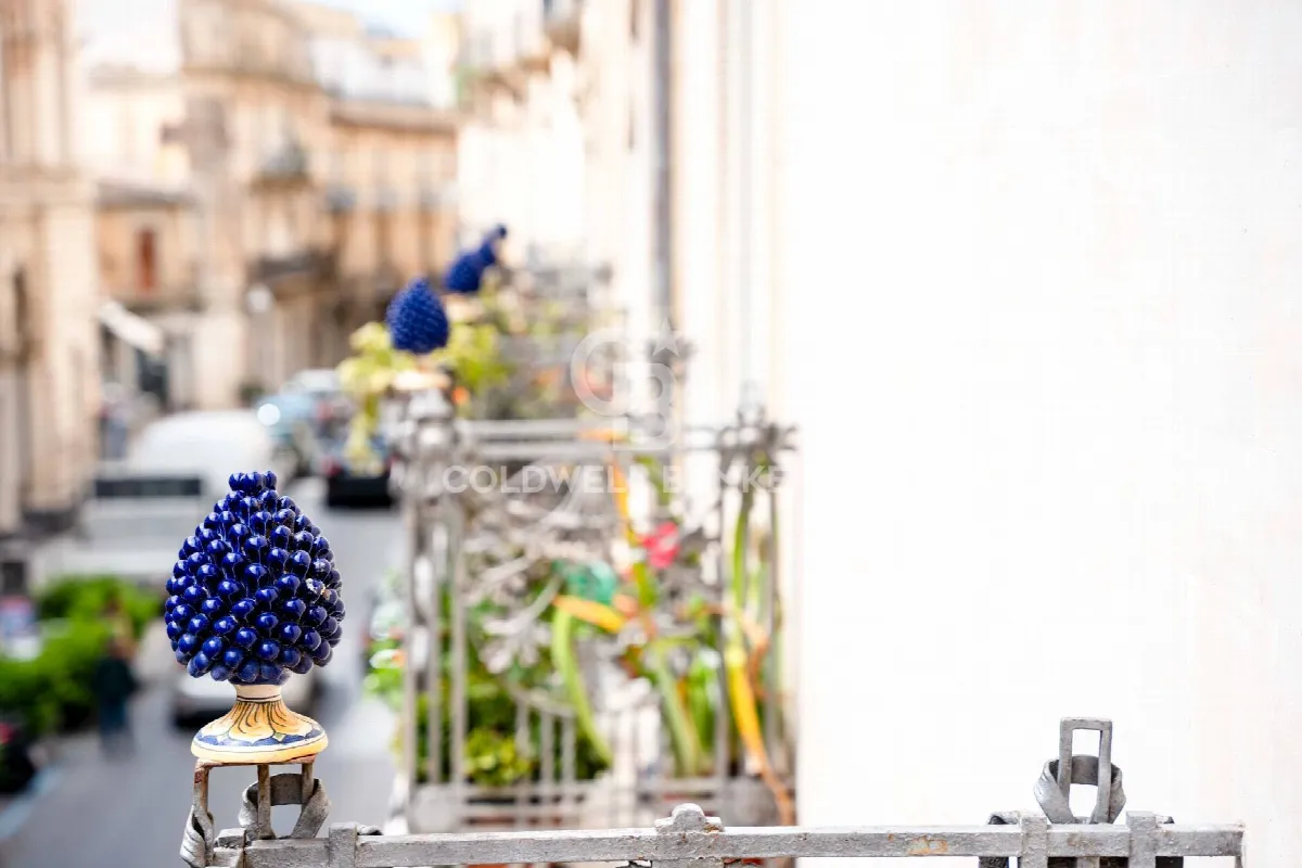 Appartamento in vendita a Caltagirone - foto 1