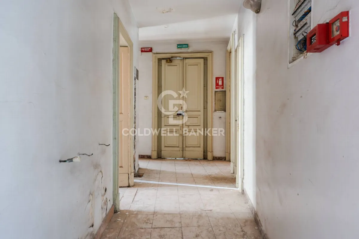 Appartamento in vendita a Catania, Centro Storico,Umberto,Etnea,Dante,Stesico - foto 10