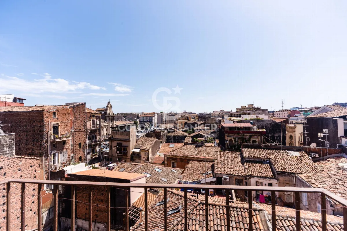 Appartamento in vendita a Catania, Centro Storico,Umberto,Etnea,Dante,Stesico - foto 5