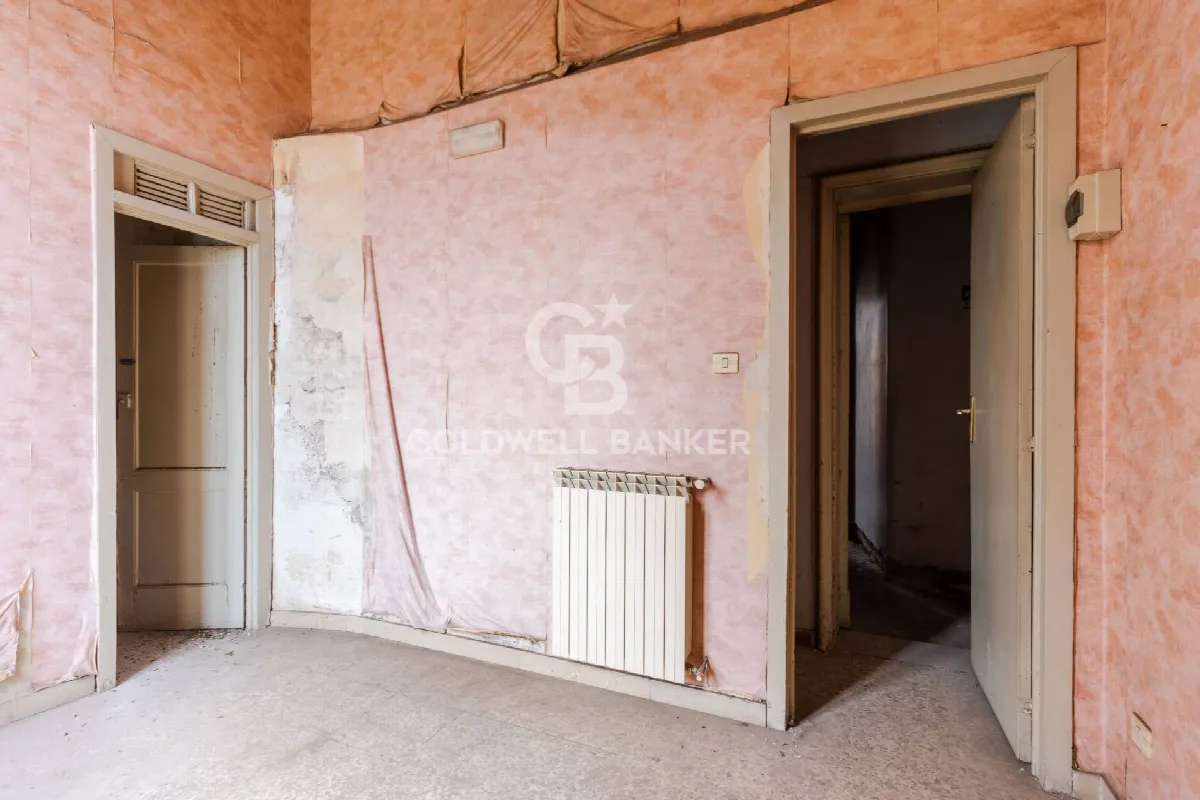 Appartamento in vendita a Catania, Centro Storico,Umberto,Etnea,Dante,Stesico - foto 6