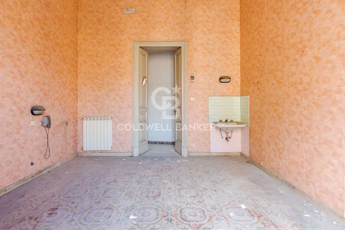 Appartamento in vendita a Catania, Centro Storico,Umberto,Etnea,Dante,Stesico - foto 9