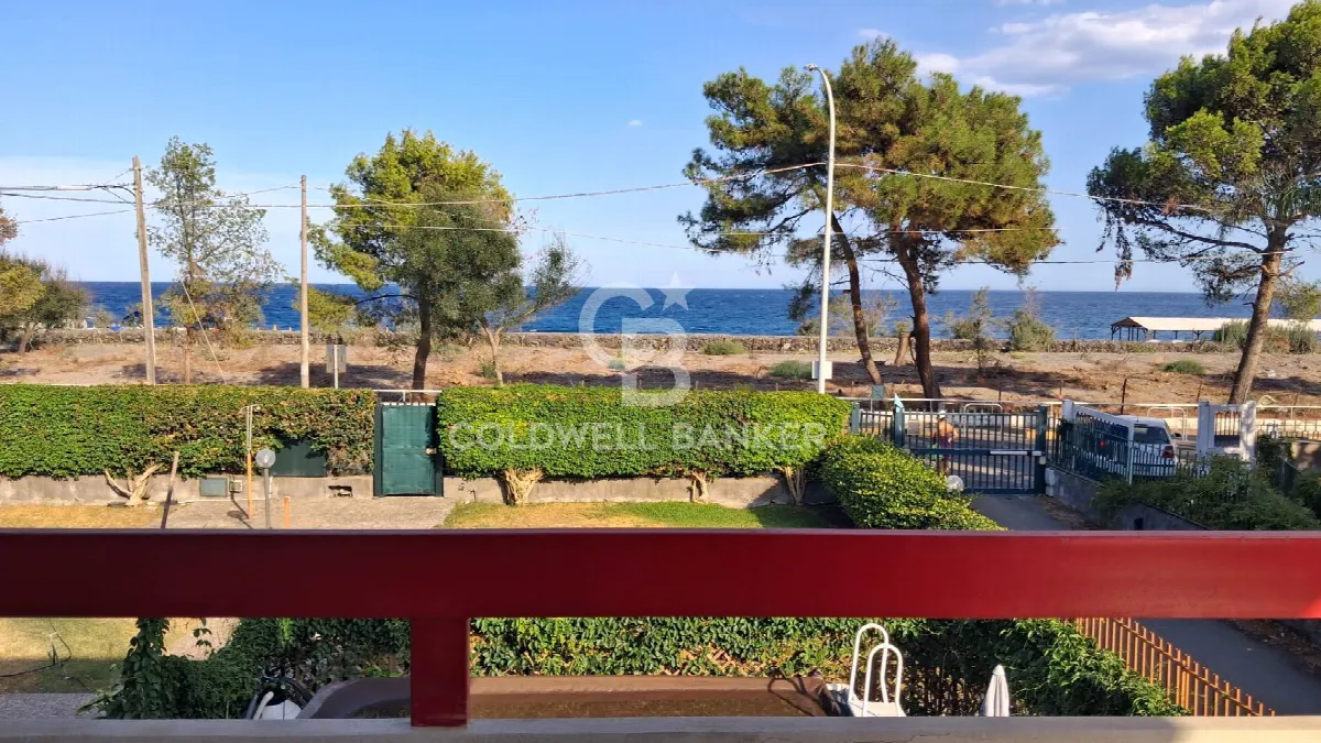 Appartamento in vendita a Mascali, Fondachello - foto 1