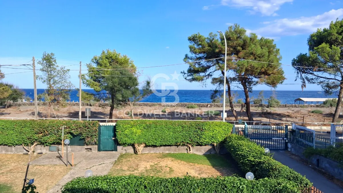 Appartamento in vendita a Mascali, Fondachello - foto 2