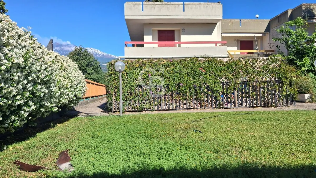 Appartamento in vendita a Mascali, Fondachello - foto 5