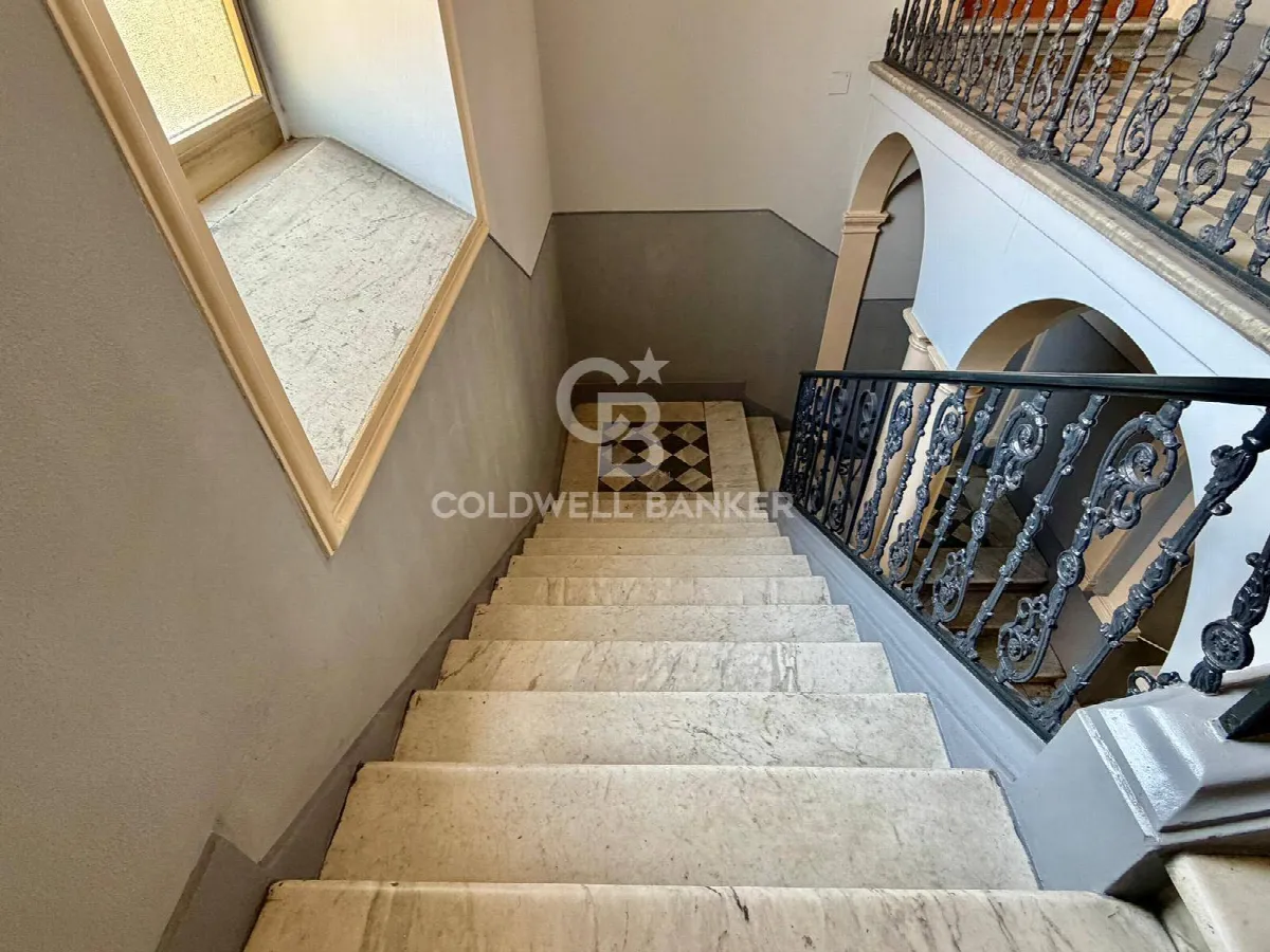 Appartamento in vendita a Catania, Zona centro - foto 3