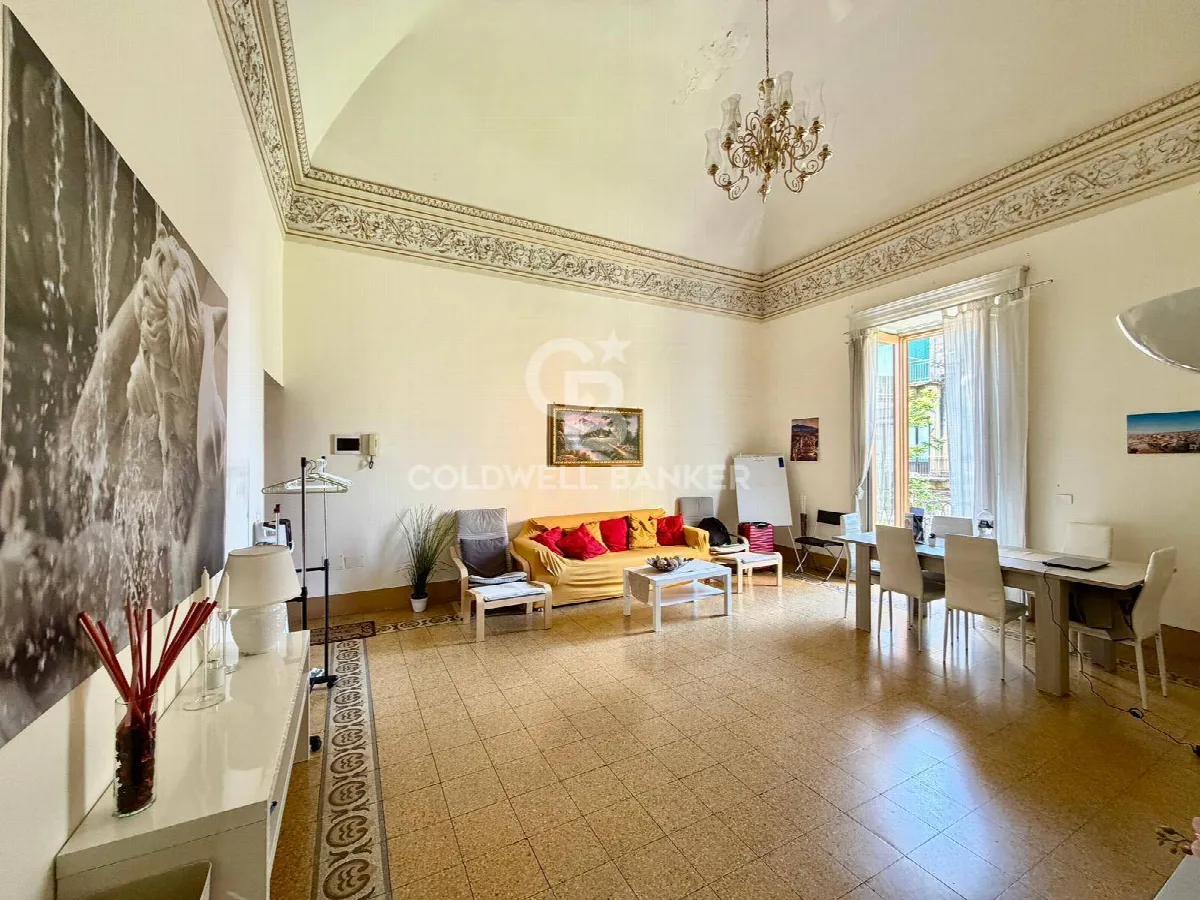 Appartamento in vendita a Catania, Zona centro - foto 5