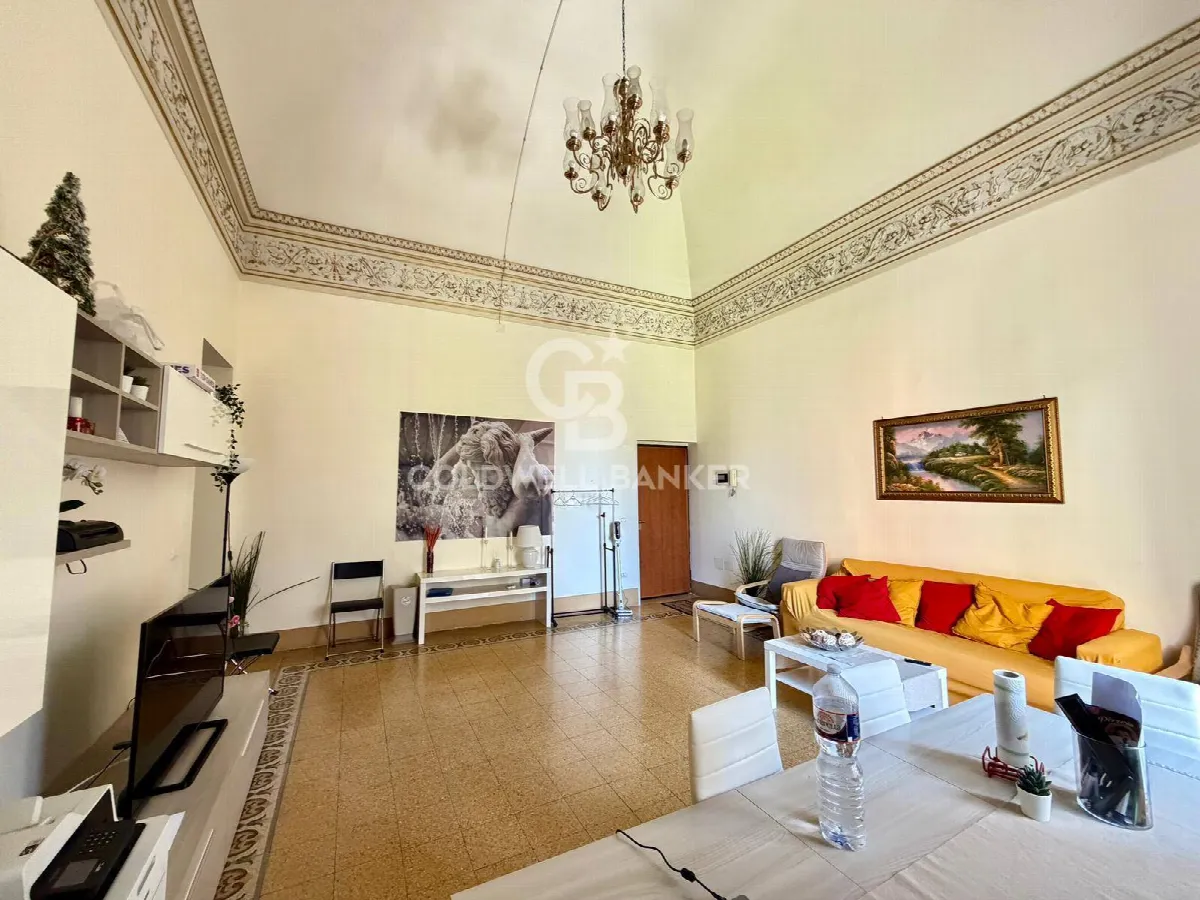 Appartamento in vendita a Catania, Zona centro - foto 6