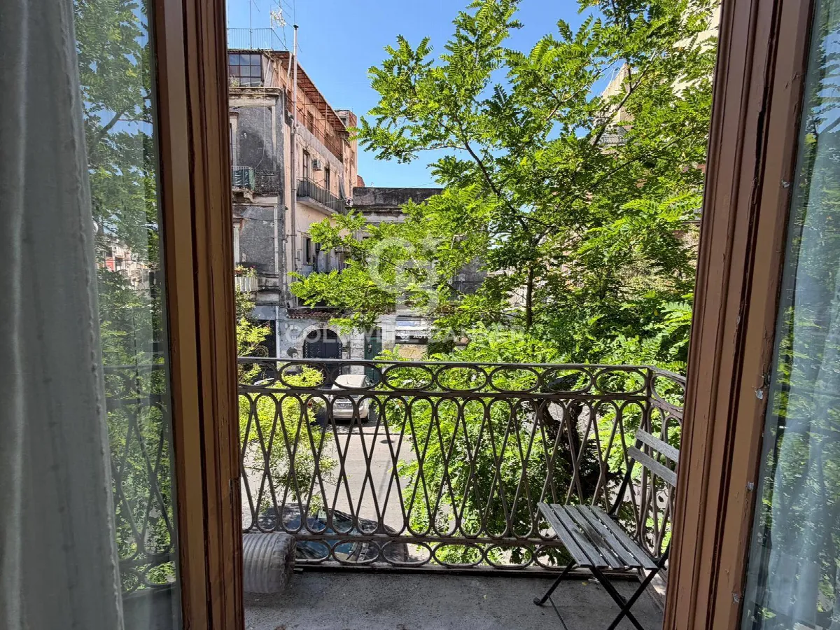 Appartamento in vendita a Catania, Zona centro - foto 8