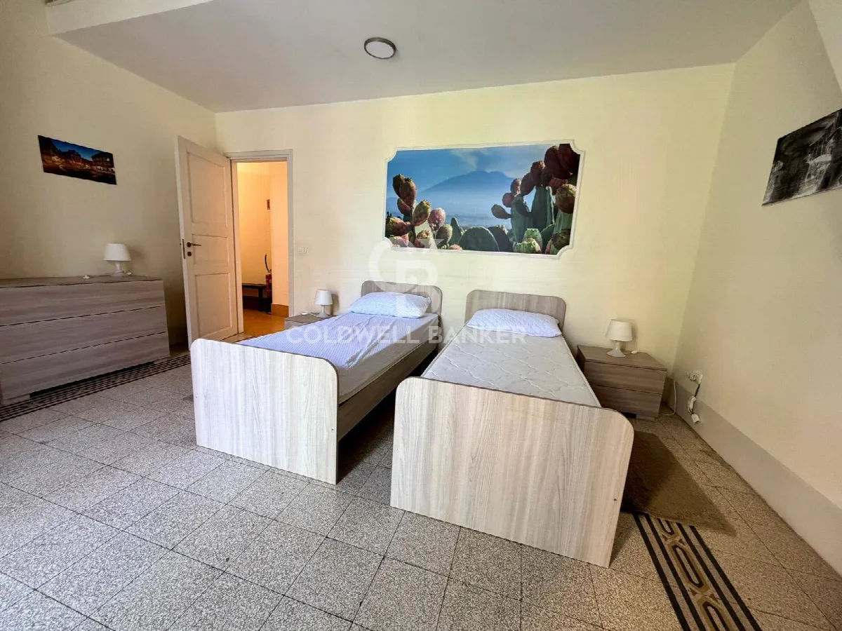 Appartamento in vendita a Catania, Zona centro - foto 9