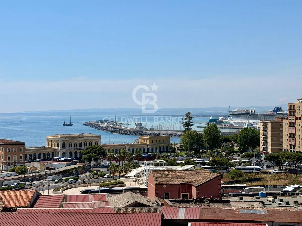 Appartamento in vendita a Catania, Zona centro - foto 1
