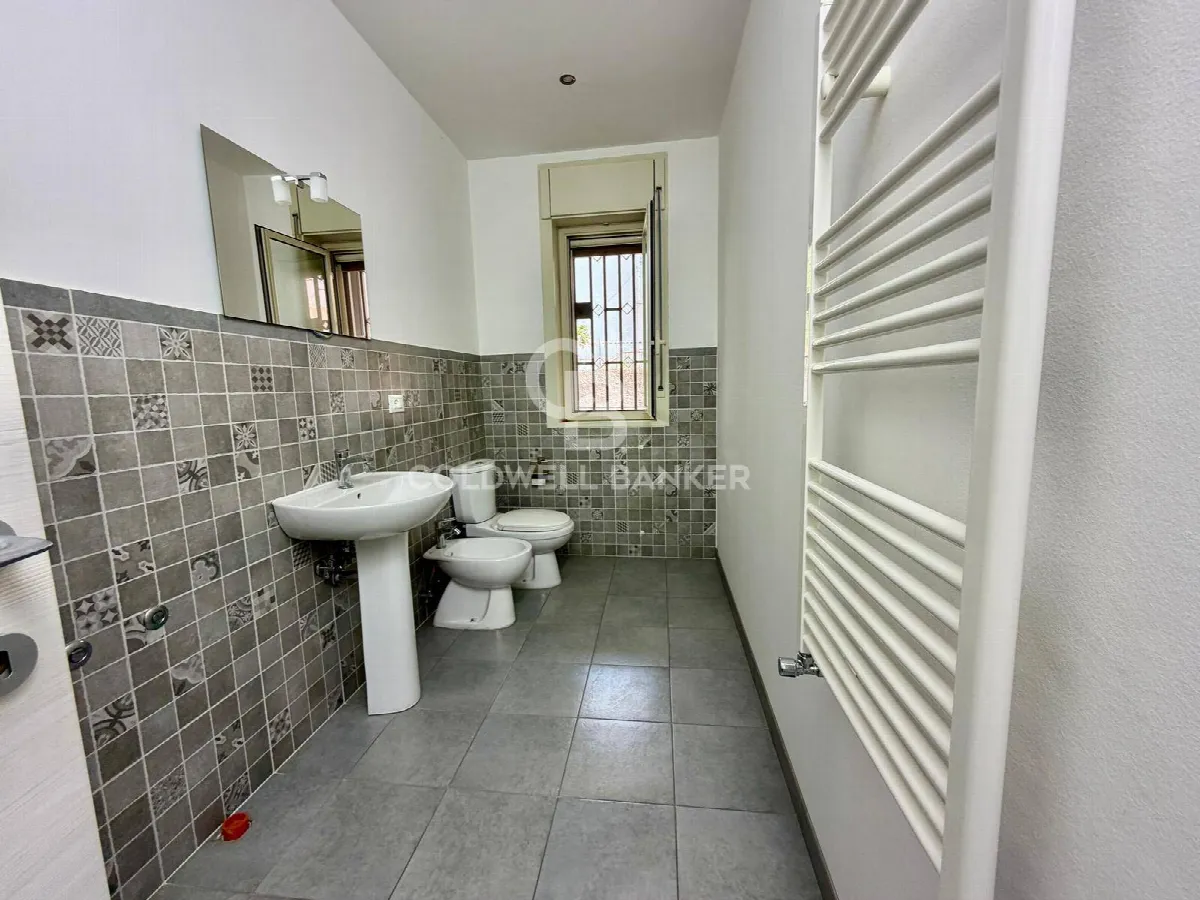Appartamento in vendita a Sant'Agata li Battiati - foto 8