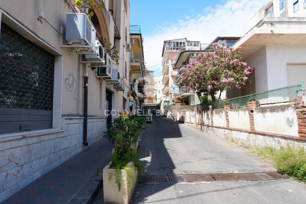 Appartamento in vendita a Giardini-Naxos - foto 1