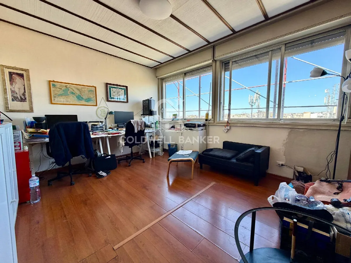 Appartamento in vendita a Catania, Borgo,Sanzio,Beccaria,Lanza,Cibali - foto 5