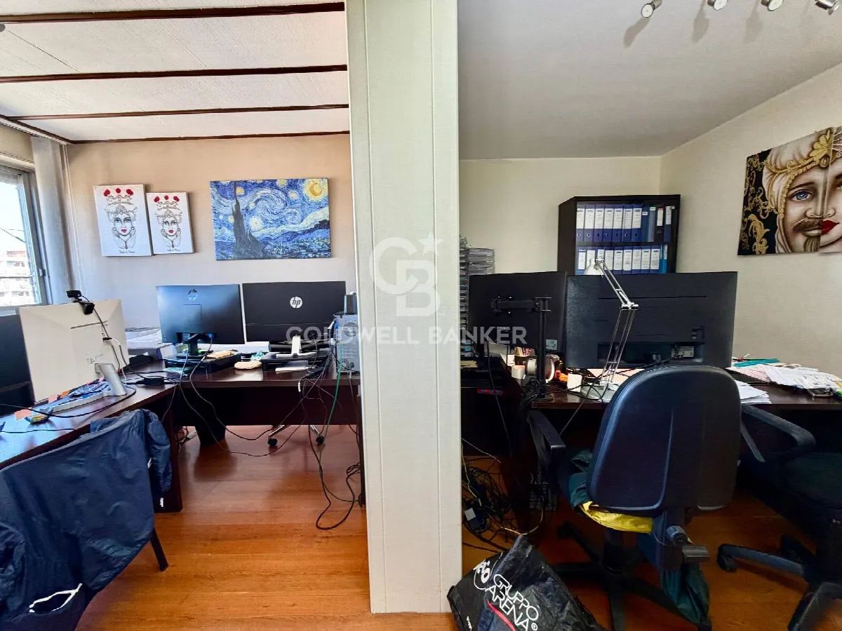 Appartamento in vendita a Catania, Borgo,Sanzio,Beccaria,Lanza,Cibali - foto 7